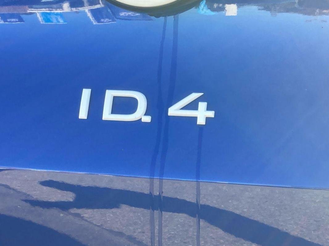 Volkswagen ID.4 - Photo 27