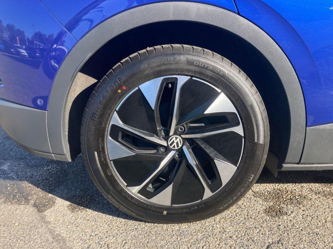 Volkswagen ID.4 - Photo 28