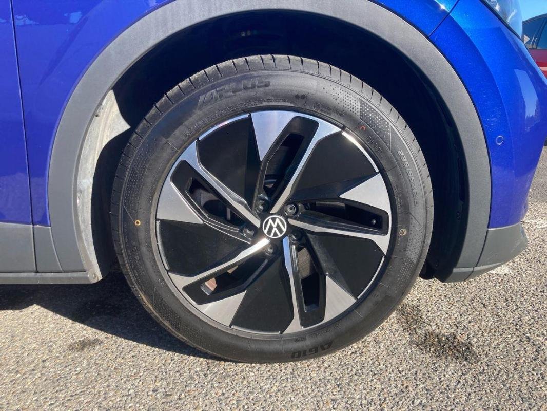 Volkswagen ID.4 - Photo 29