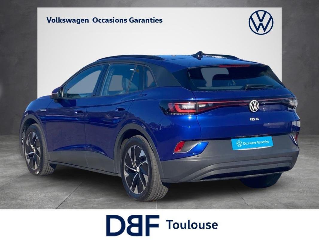 Volkswagen ID.4 - Photo 3