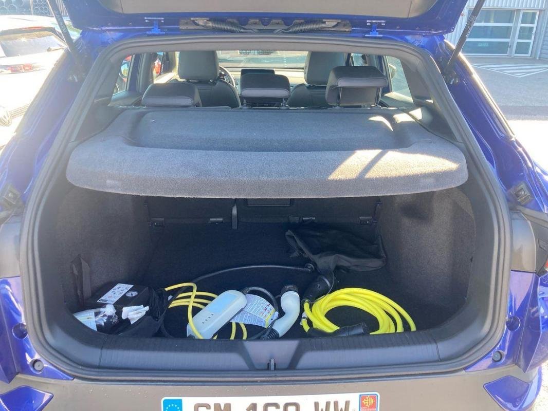 Volkswagen ID.4 - Photo 31