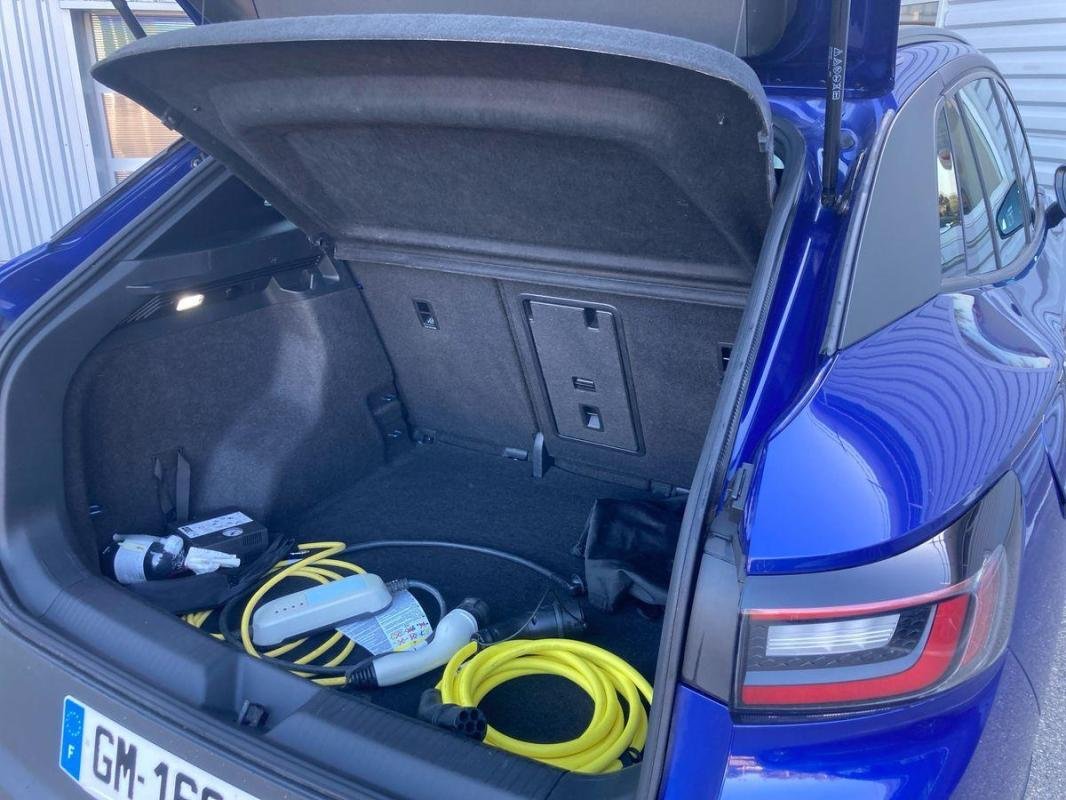 Volkswagen ID.4 - Photo 32
