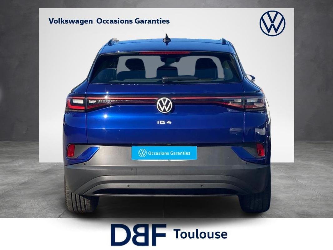 Volkswagen ID.4 - Photo 4