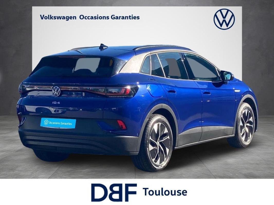 Volkswagen ID.4 - Photo 5