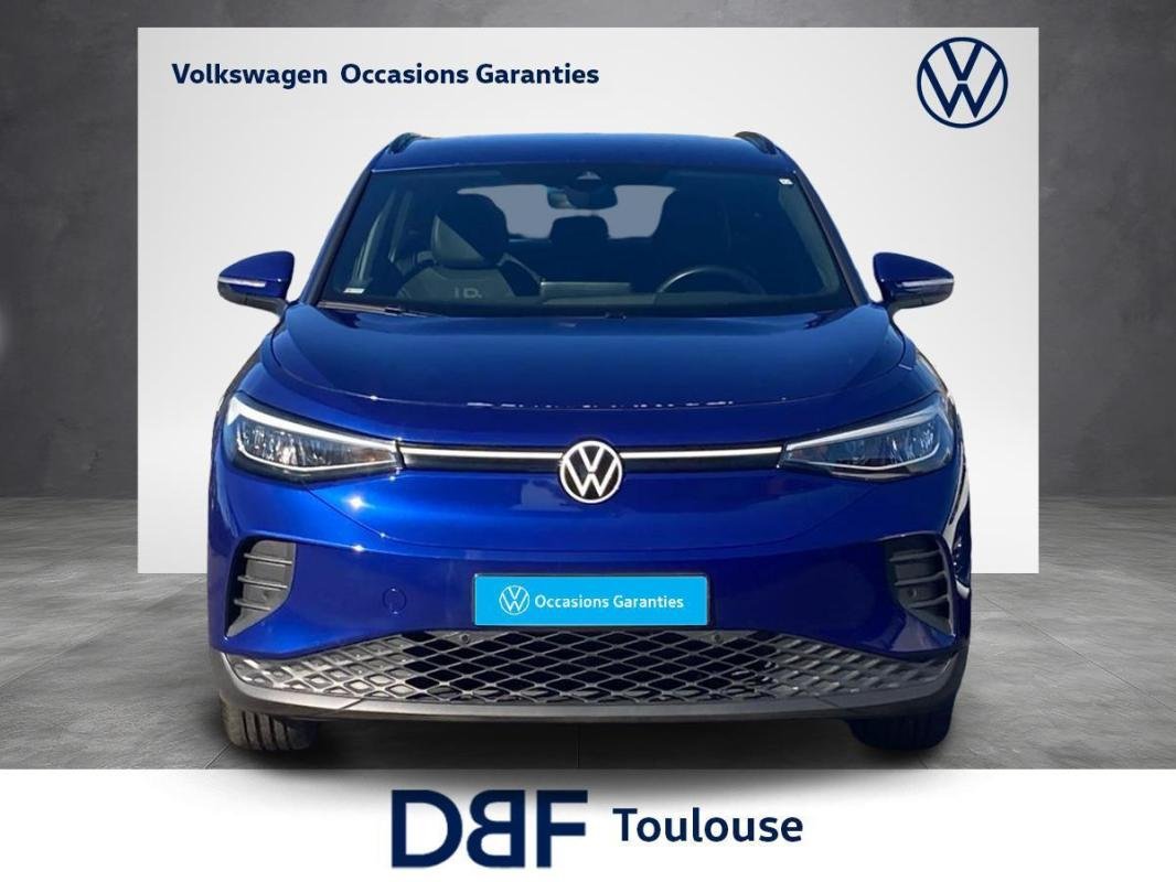 Volkswagen ID.4 - Photo 7