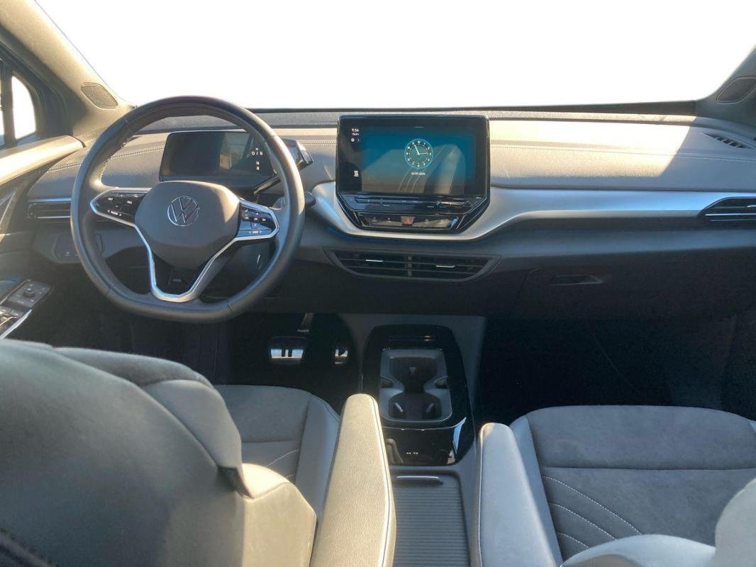 Volkswagen ID.4 - Photo 8