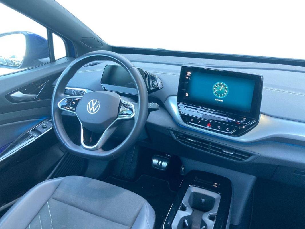 Volkswagen ID.4 - Photo 9