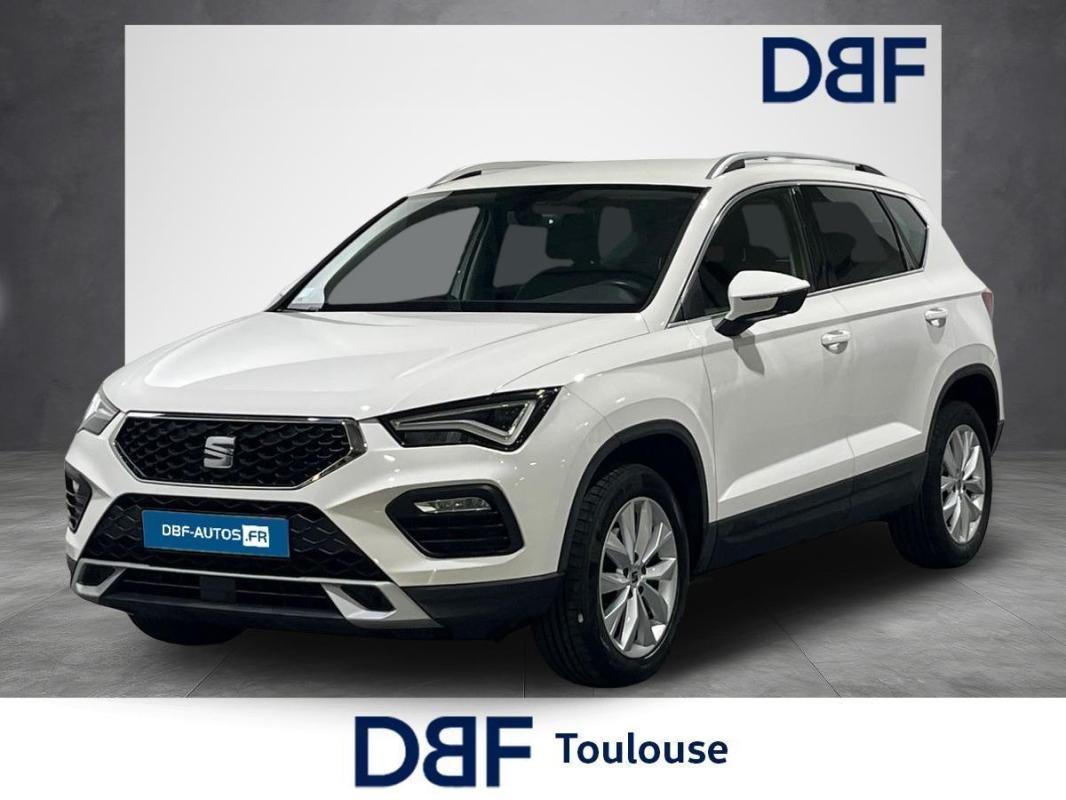 Seat Ateca - Photo 1