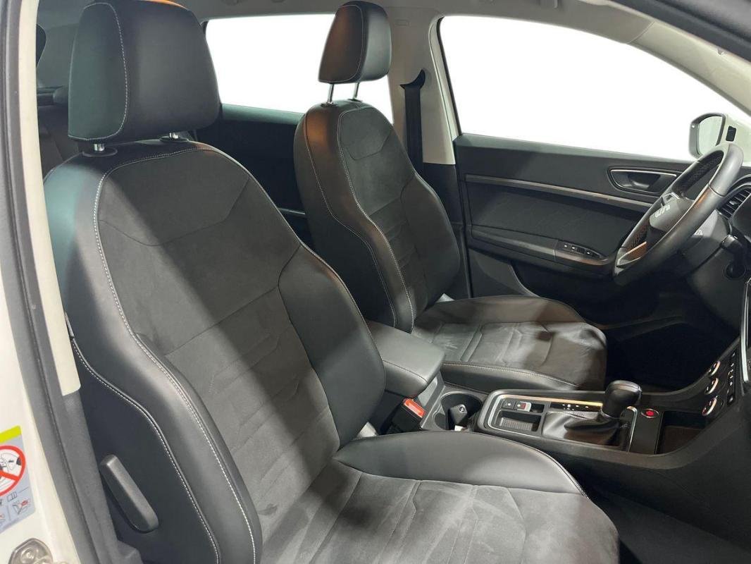Seat Ateca - Photo 13