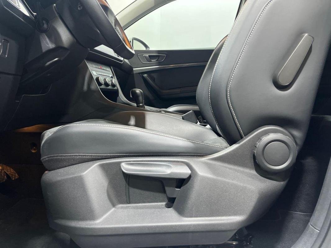 Seat Ateca - Photo 14