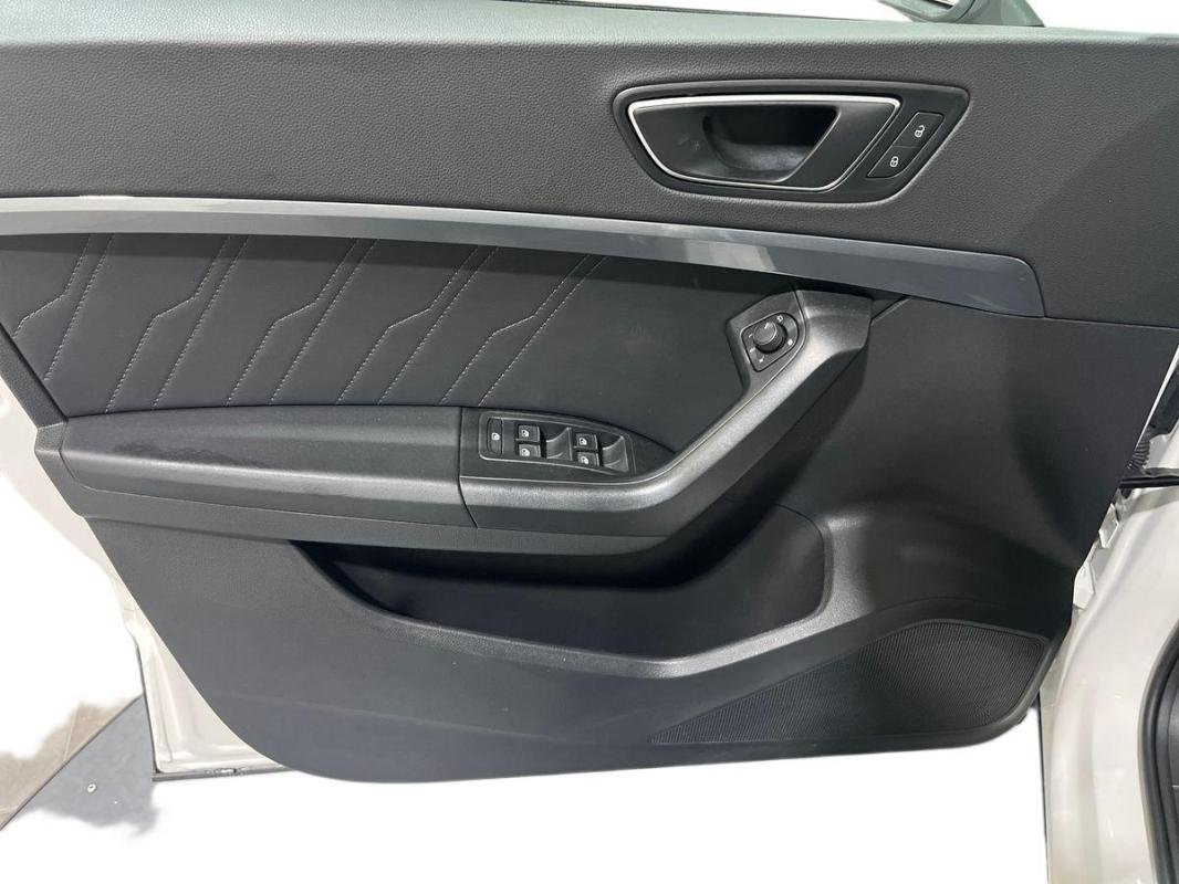 Seat Ateca - Photo 15