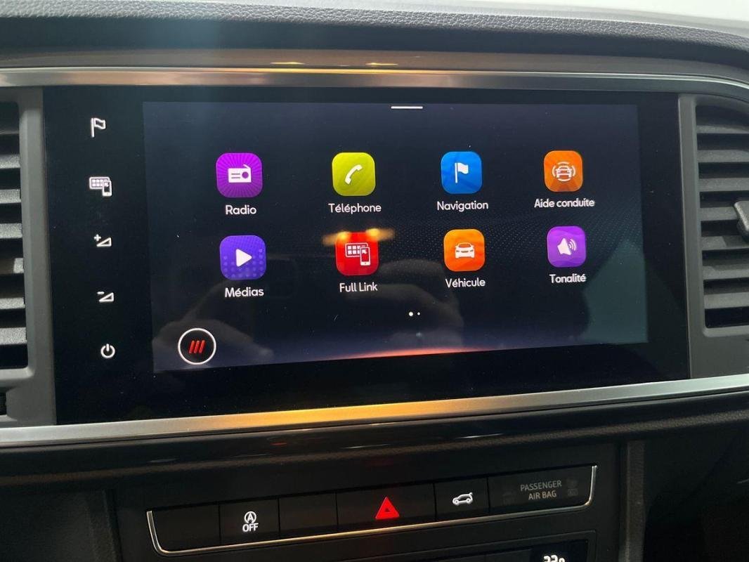 Seat Ateca - Photo 16