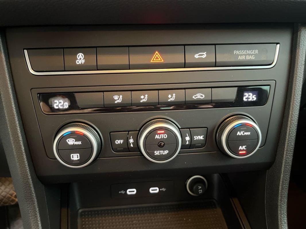 Seat Ateca - Photo 19