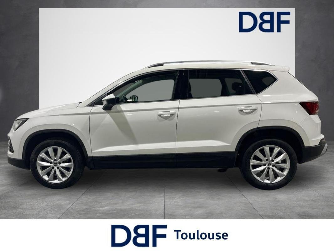 Seat Ateca - Photo 2