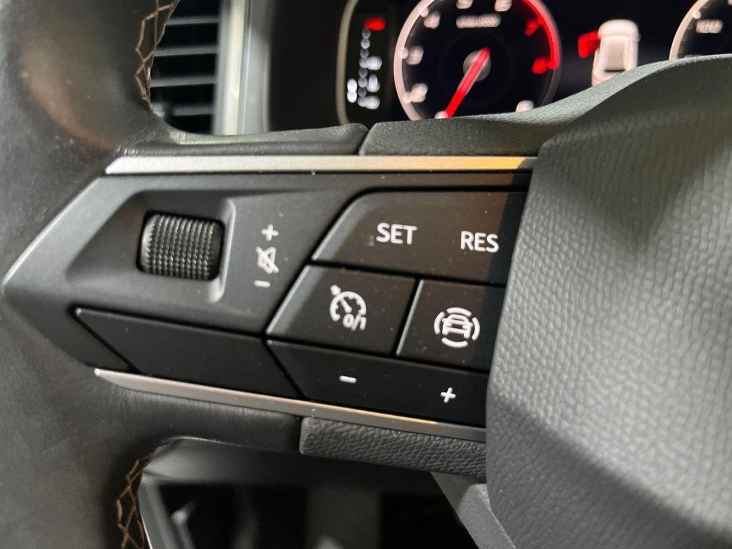 Seat Ateca - Photo 21