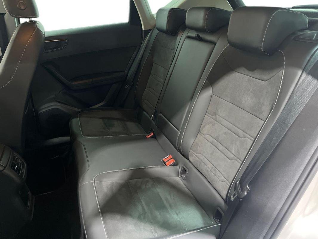 Seat Ateca - Photo 23