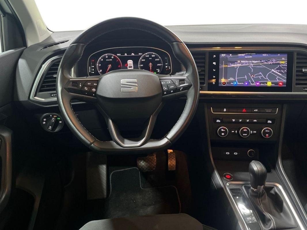 Seat Ateca - Photo 24