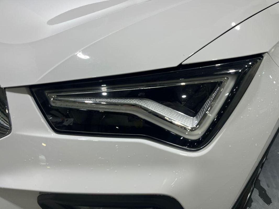 Seat Ateca - Photo 25
