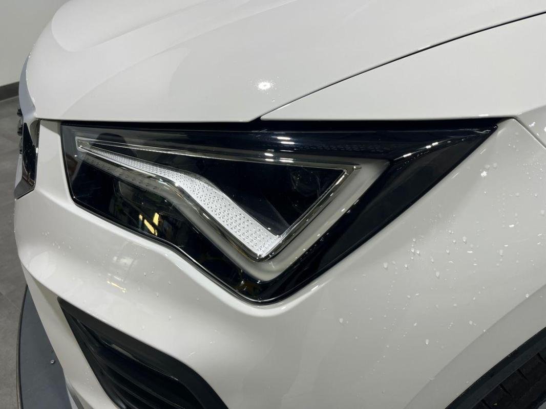 Seat Ateca - Photo 26