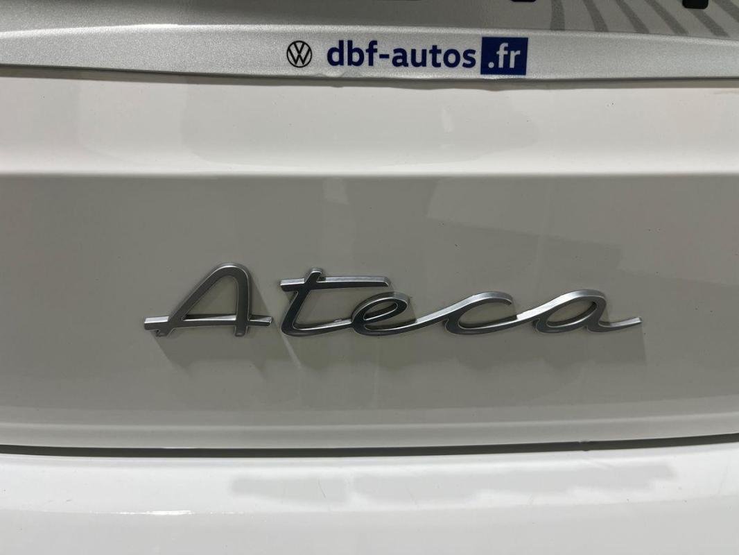 Seat Ateca - Photo 27