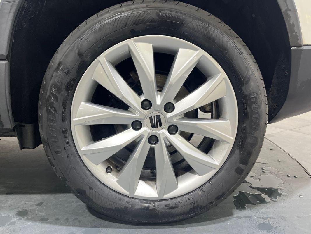 Seat Ateca - Photo 28
