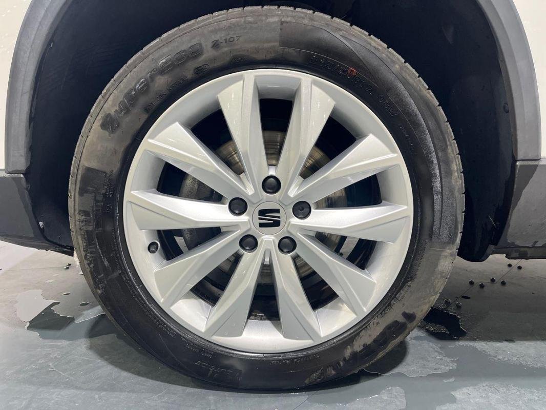 Seat Ateca - Photo 29