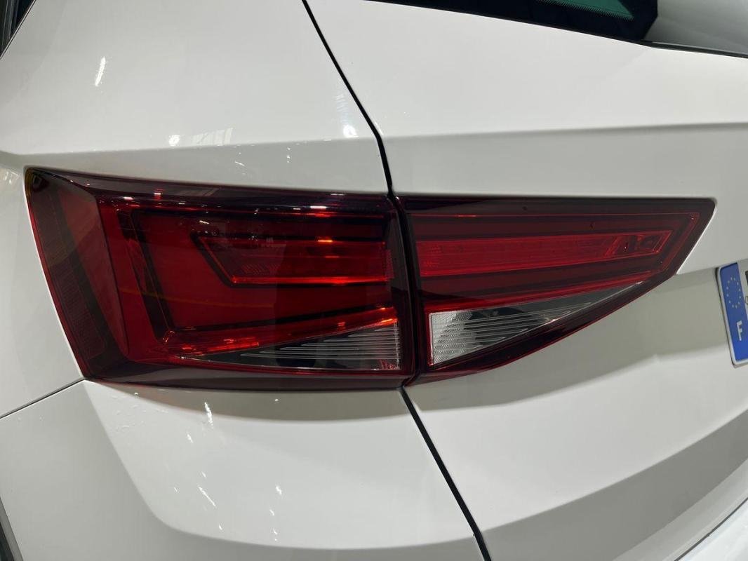 Seat Ateca - Photo 30