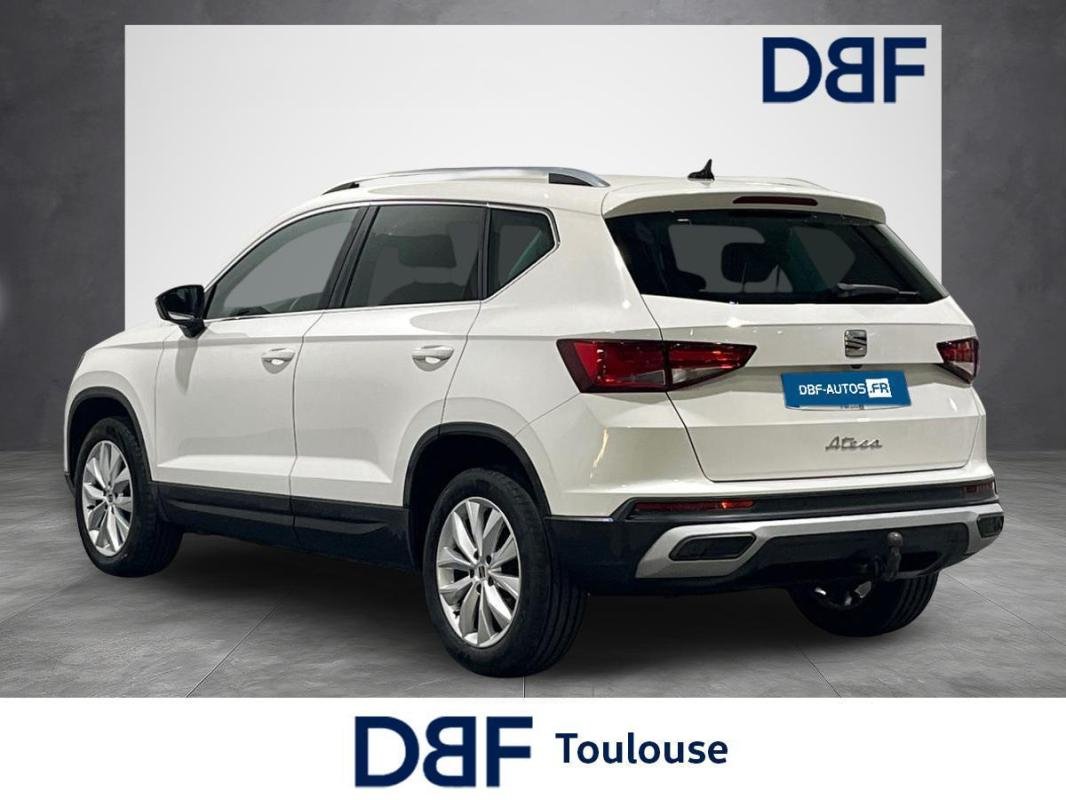 Seat Ateca - Photo 3