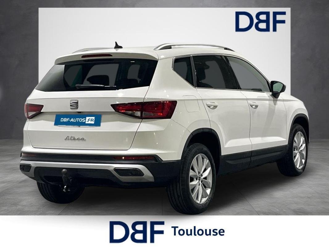 Seat Ateca - Photo 5