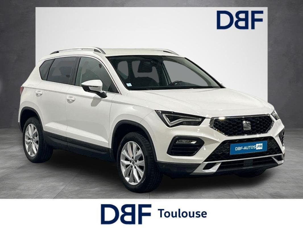 Seat Ateca - Photo 6