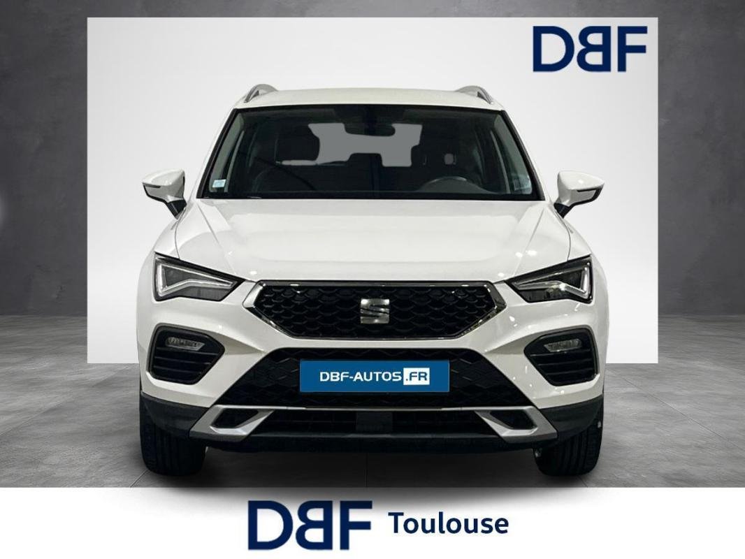 Seat Ateca - Photo 7