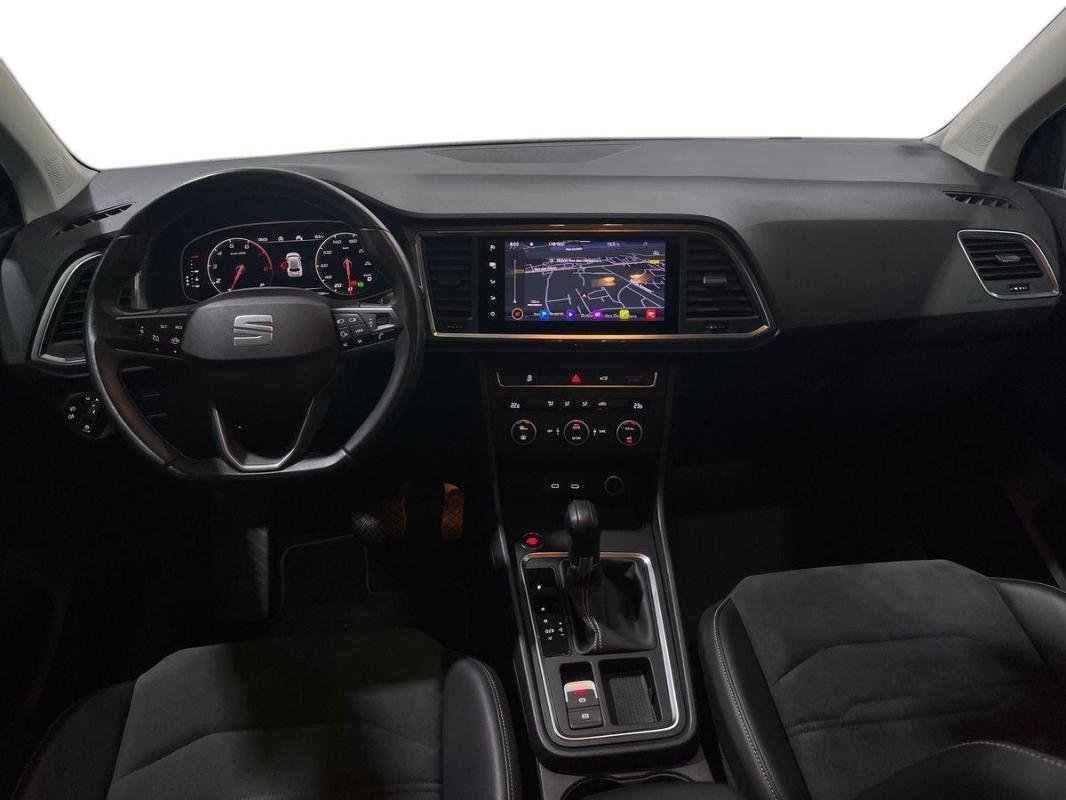 Seat Ateca - Photo 8