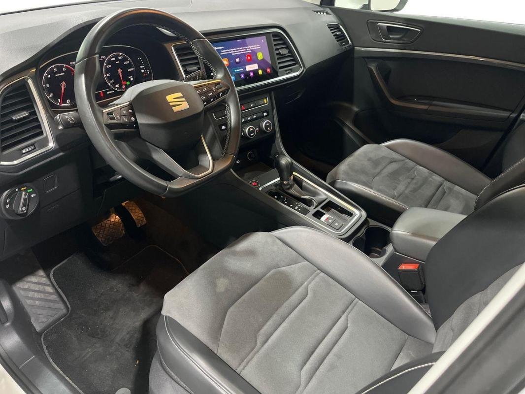 Seat Ateca - Photo 9