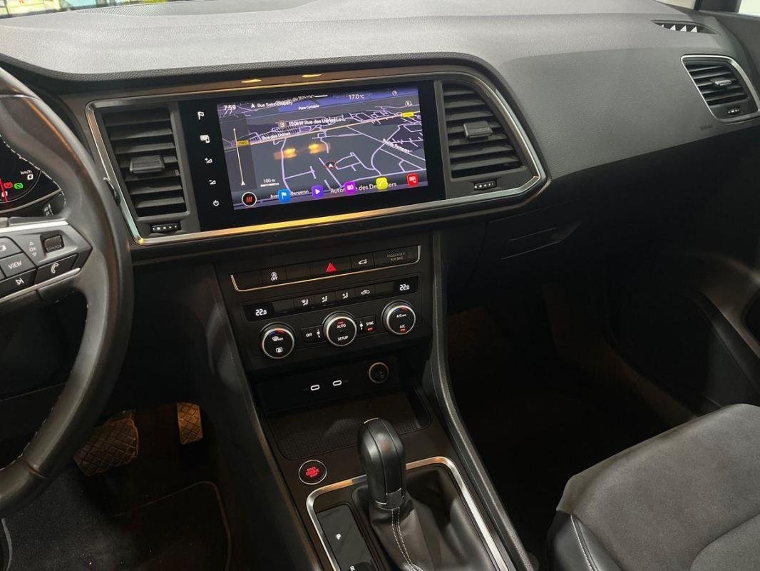 Seat Ateca - Photo 10