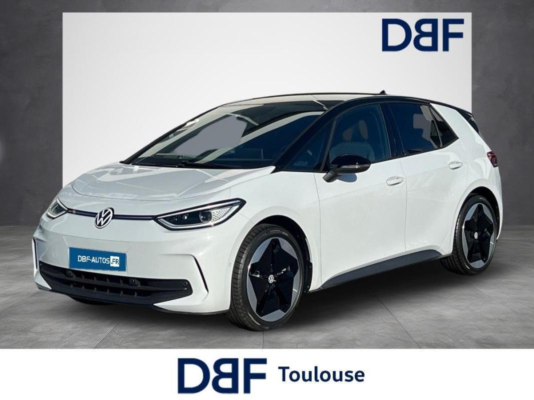 Volkswagen ID.3 - Photo 1