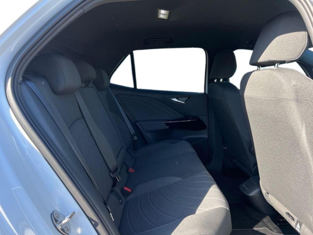 Volkswagen ID.3 - Photo 15
