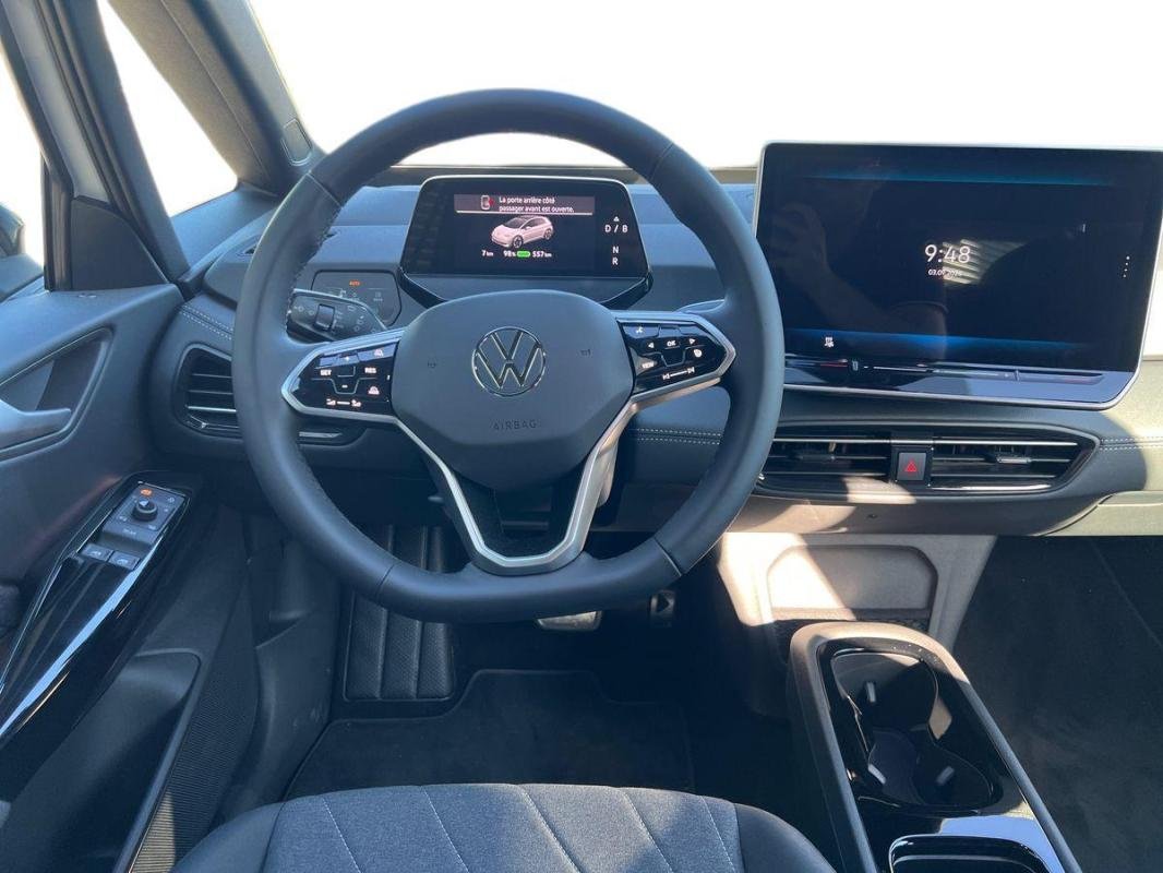Volkswagen ID.3 - Photo 16