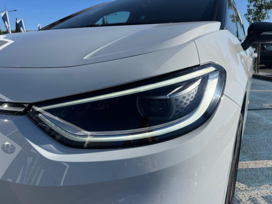 Volkswagen ID.3 - Photo 17