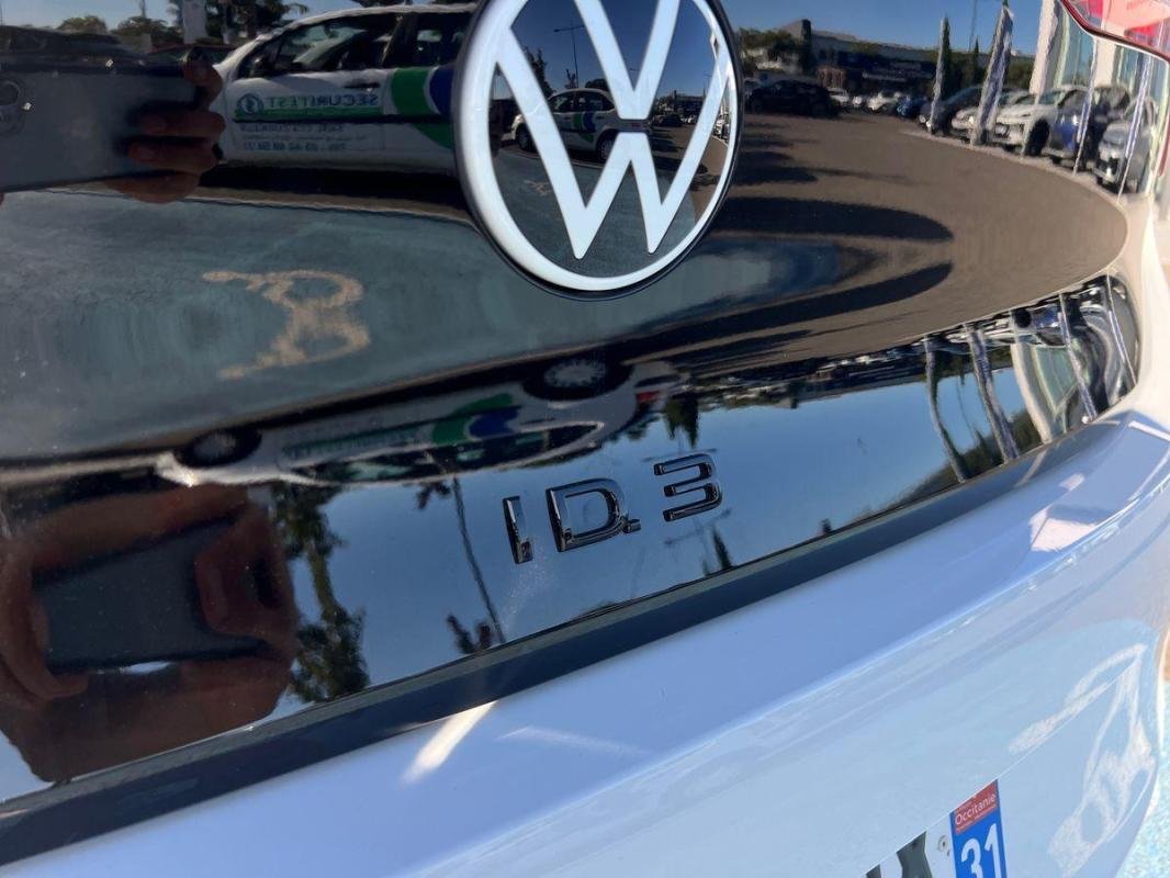 Volkswagen ID.3 - Photo 19