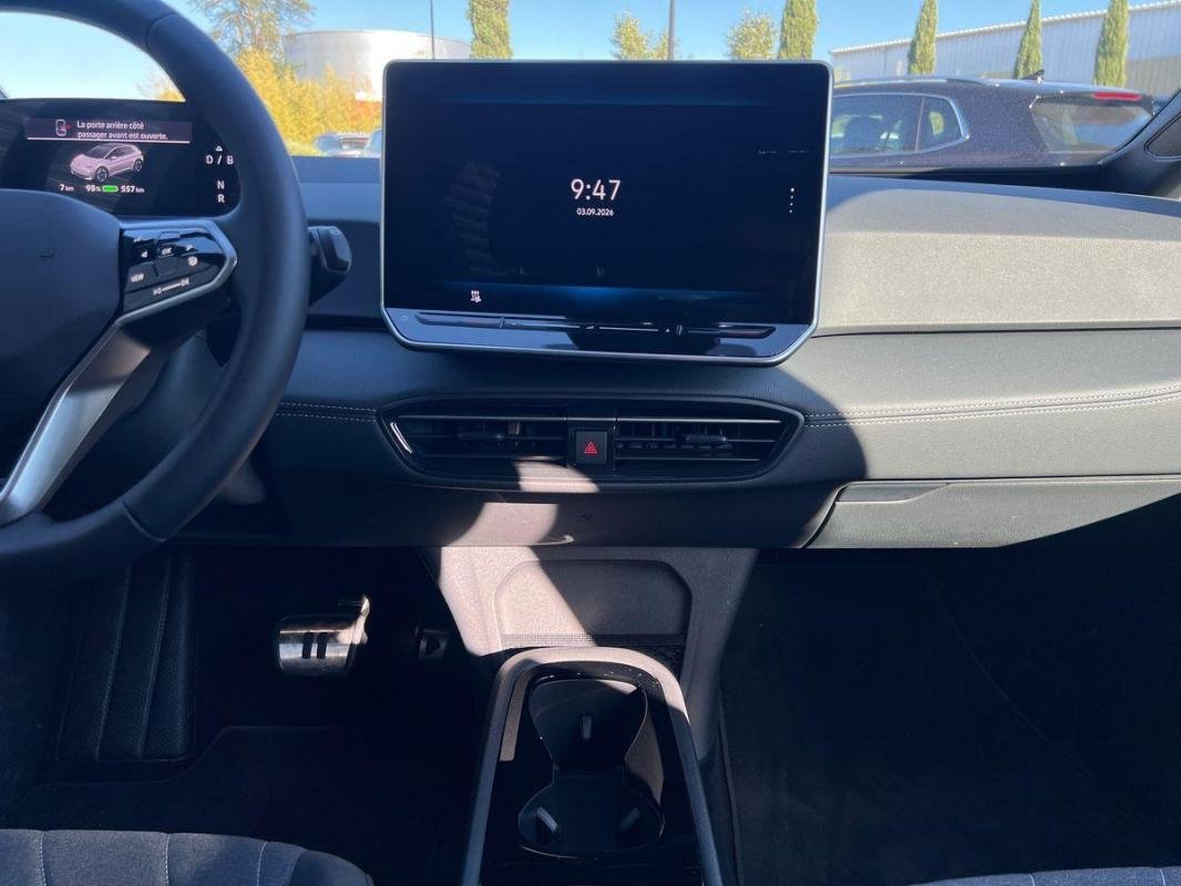 Volkswagen ID.3 - Photo 2