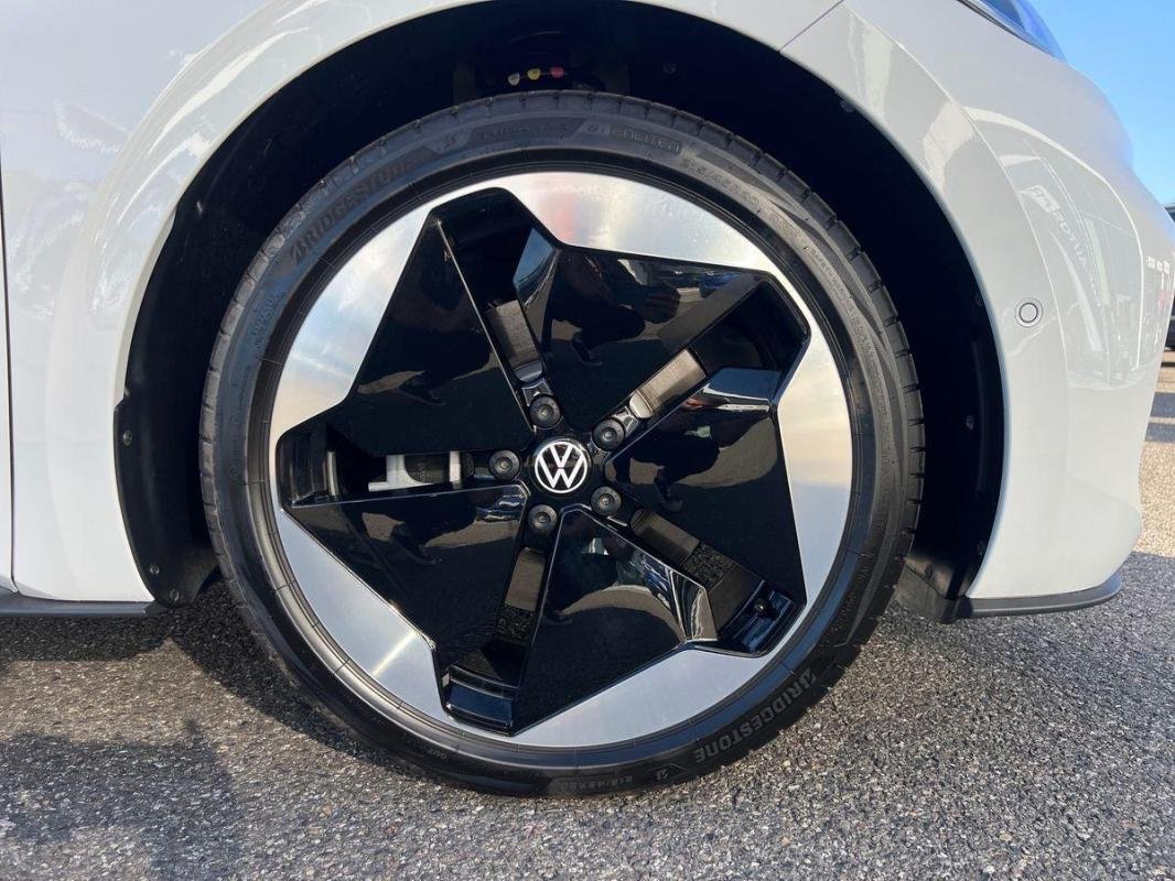 Volkswagen ID.3 - Photo 21