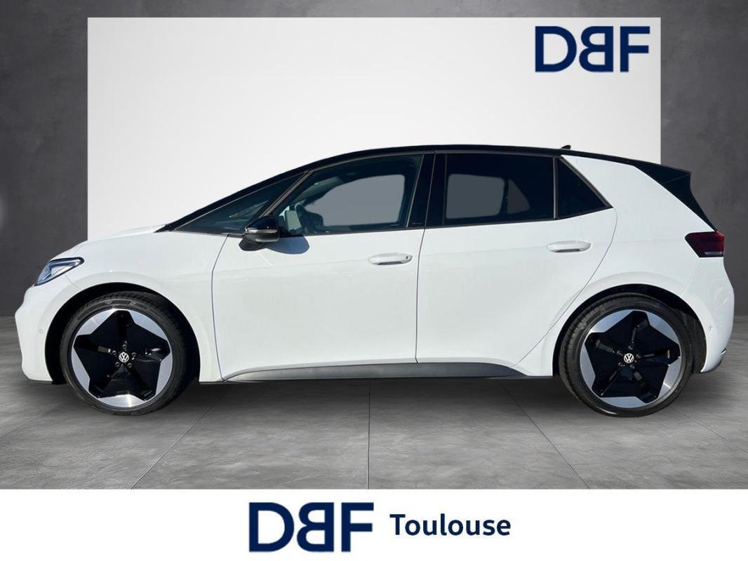 Volkswagen ID.3 - Photo 25