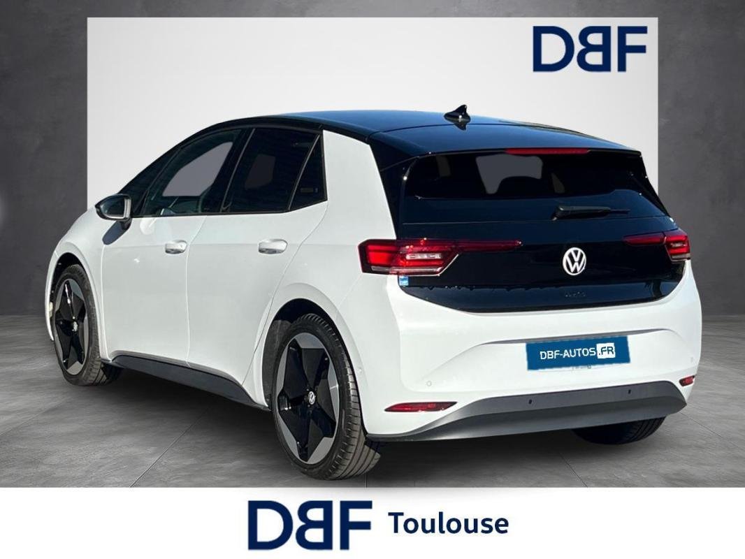 Volkswagen ID.3 - Photo 26