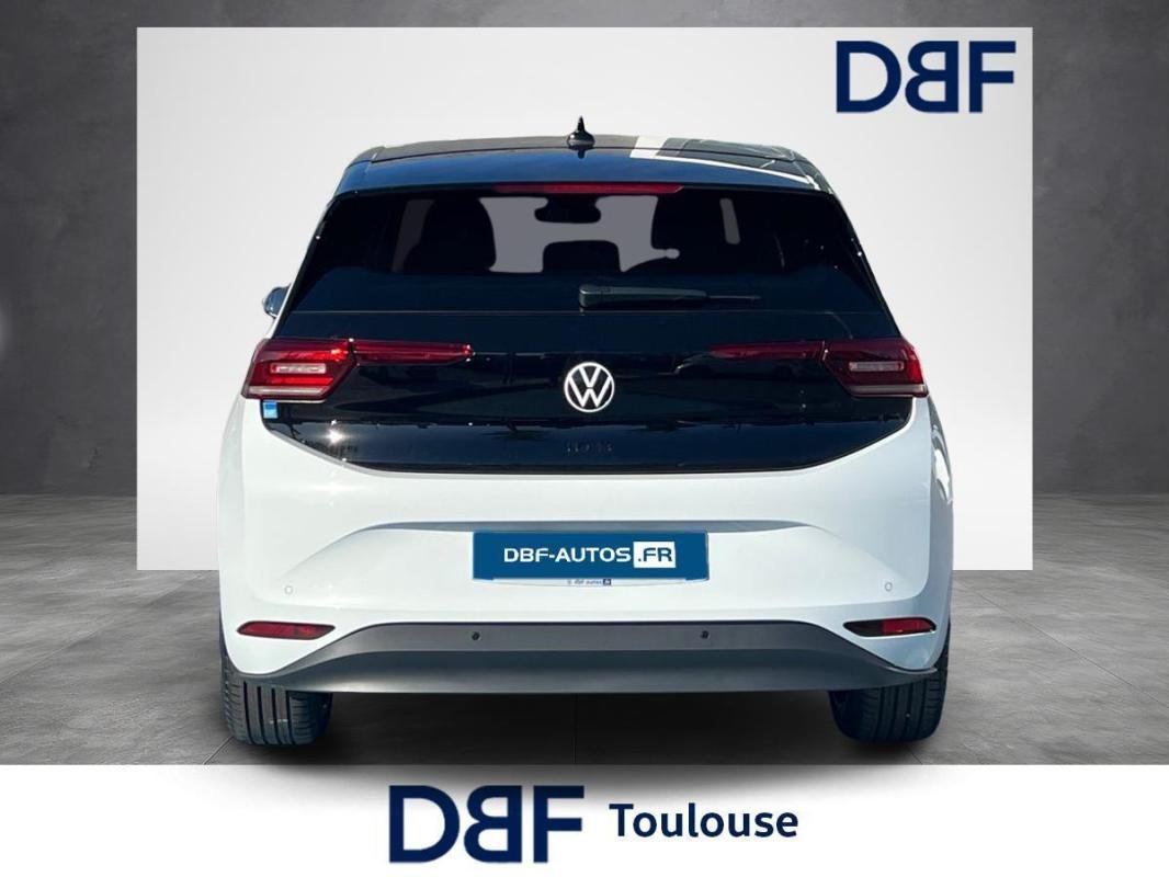Volkswagen ID.3 - Photo 27