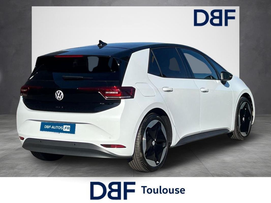 Volkswagen ID.3 - Photo 28