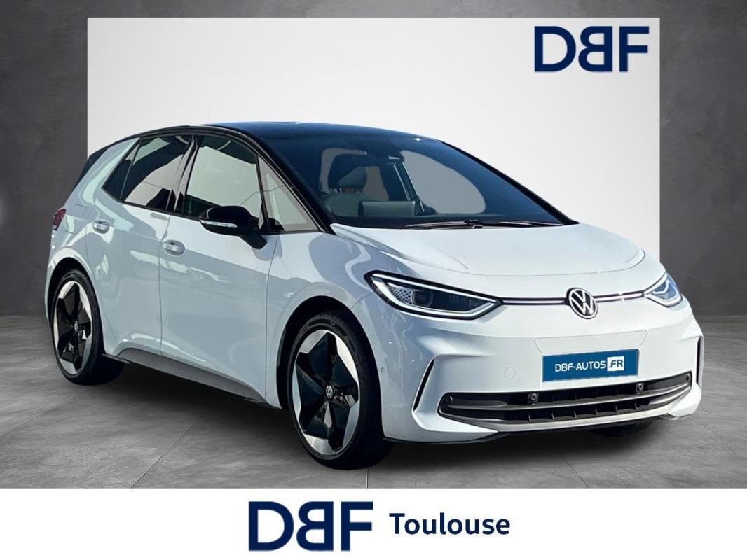 Volkswagen ID.3 - Photo 29