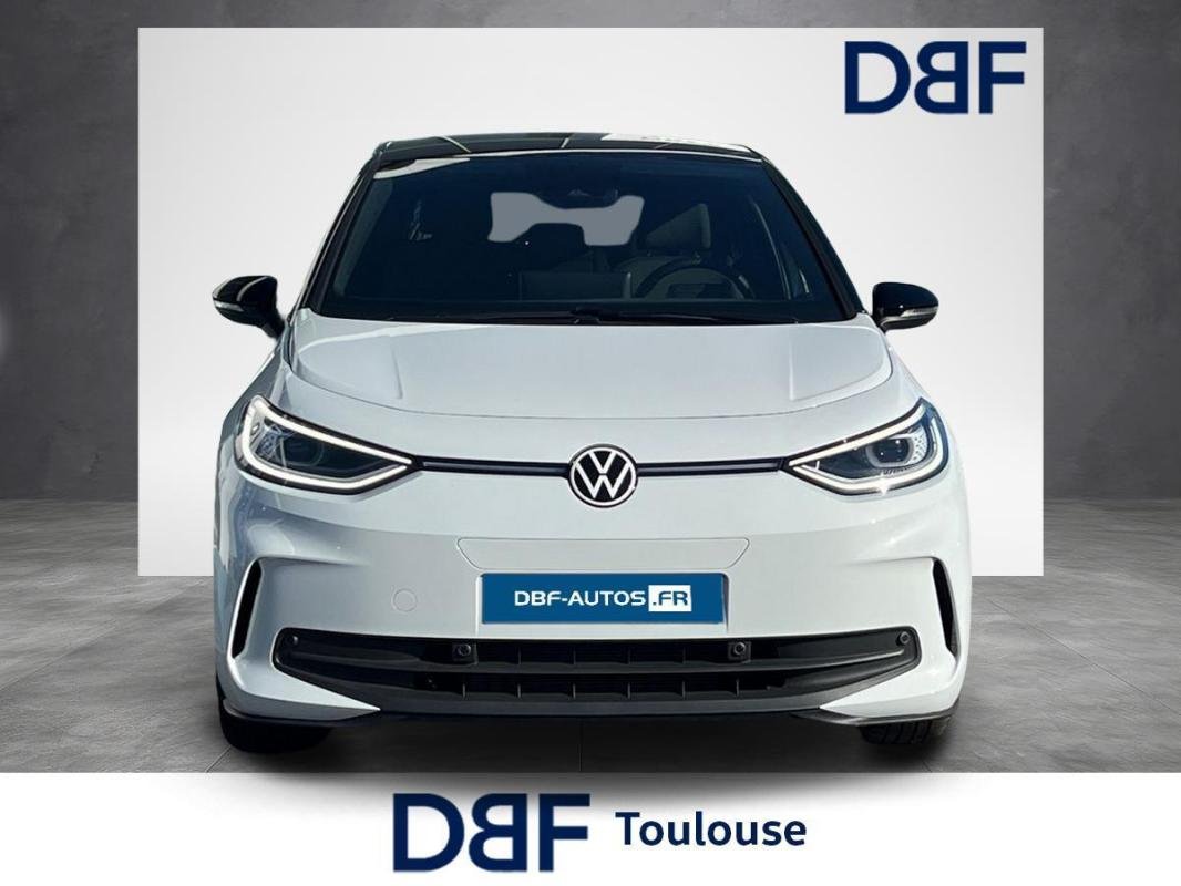 Volkswagen ID.3 - Photo 30