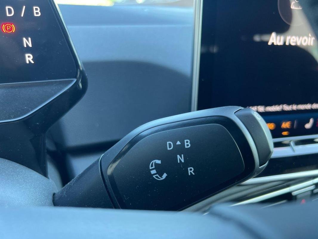 Volkswagen ID.3 - Photo 3