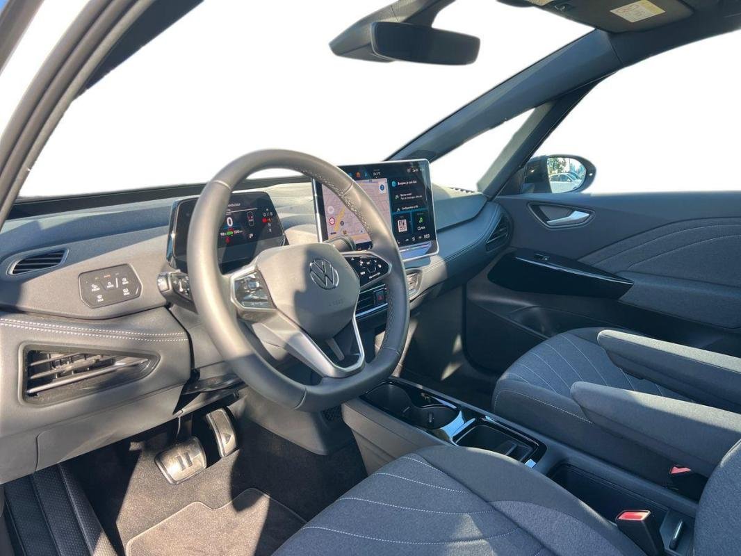 Volkswagen ID.3 - Photo 32