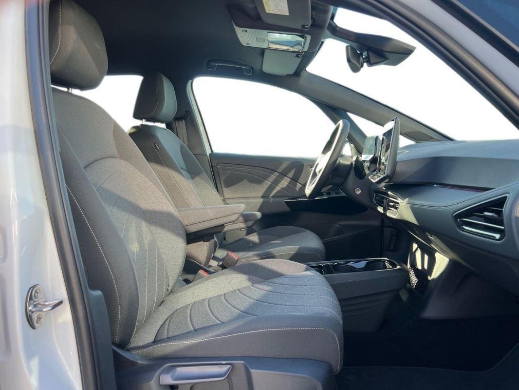 Volkswagen ID.3 - Photo 5